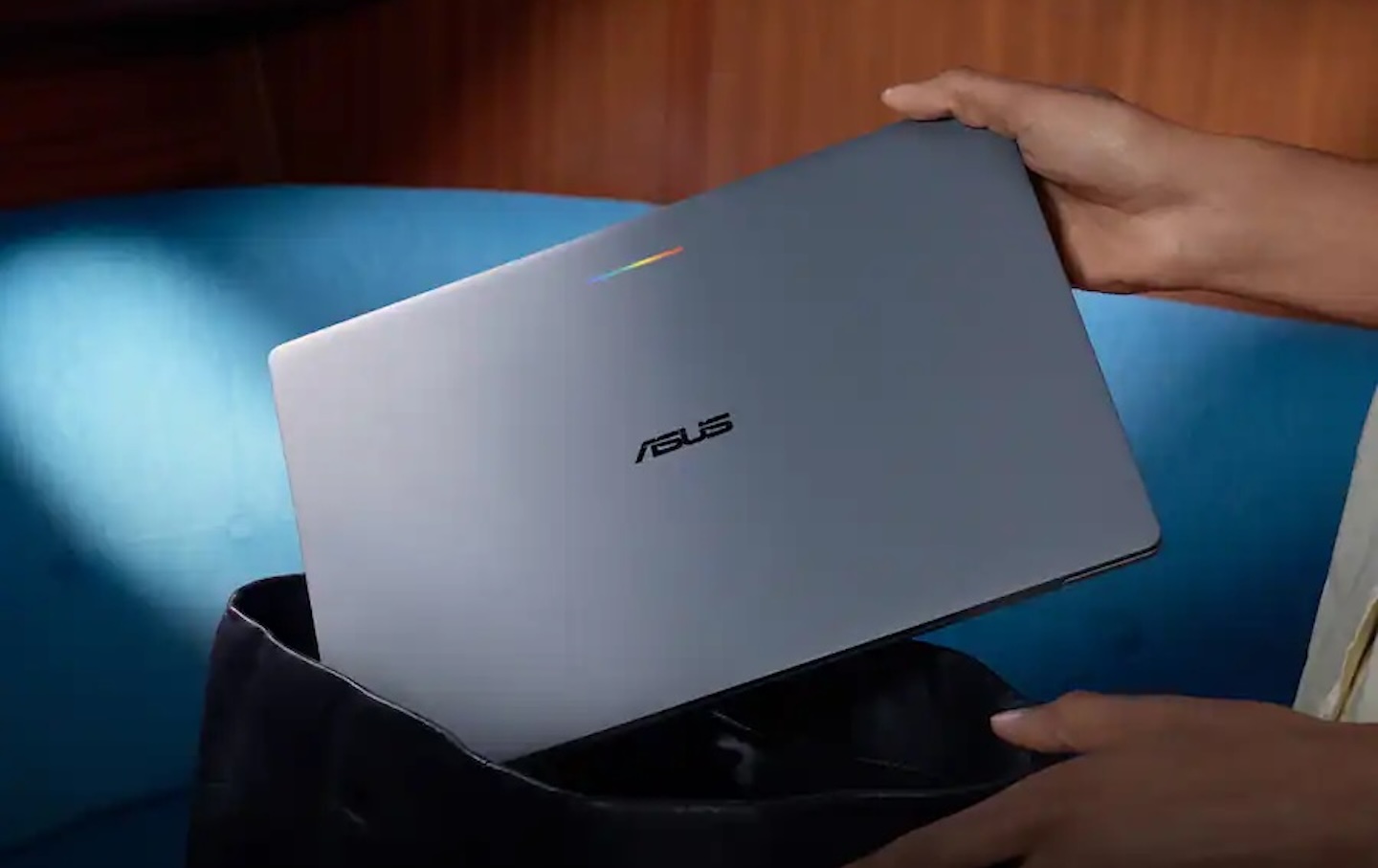 ASUS Googlebook 14