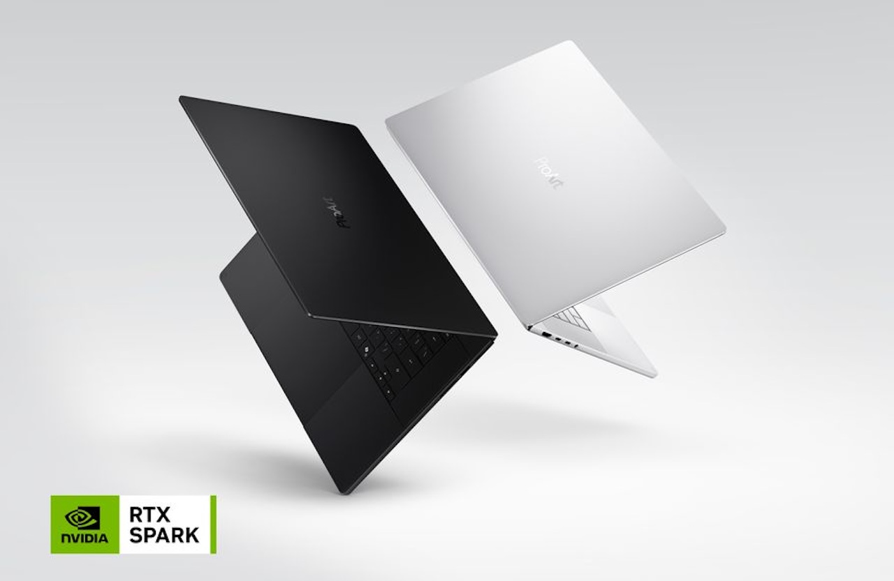 ASUS ProArt P16