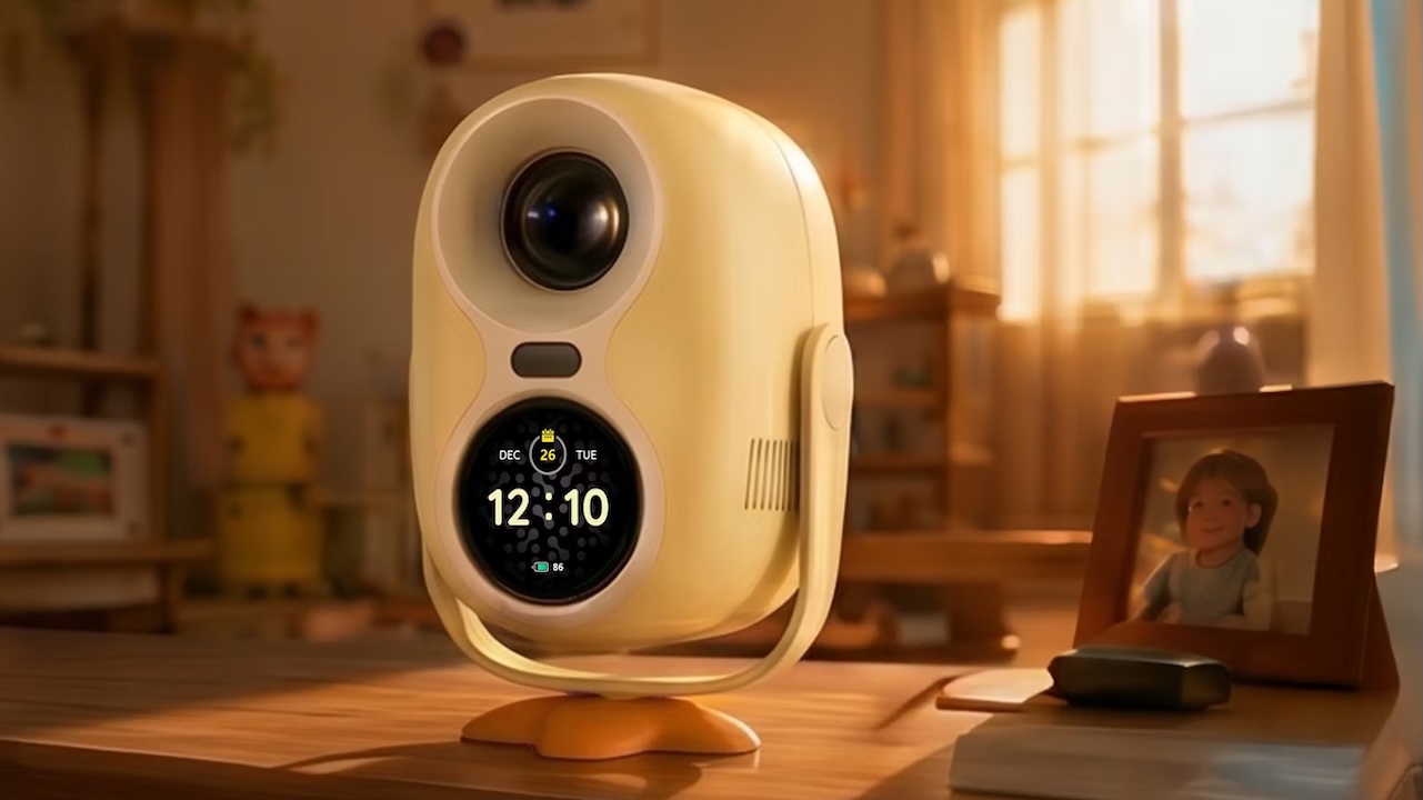 Acer C350e Projector