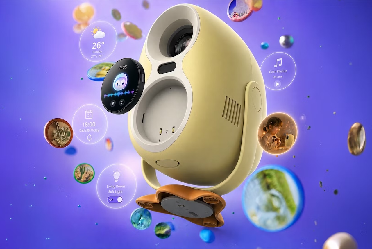Acer C350e Projector