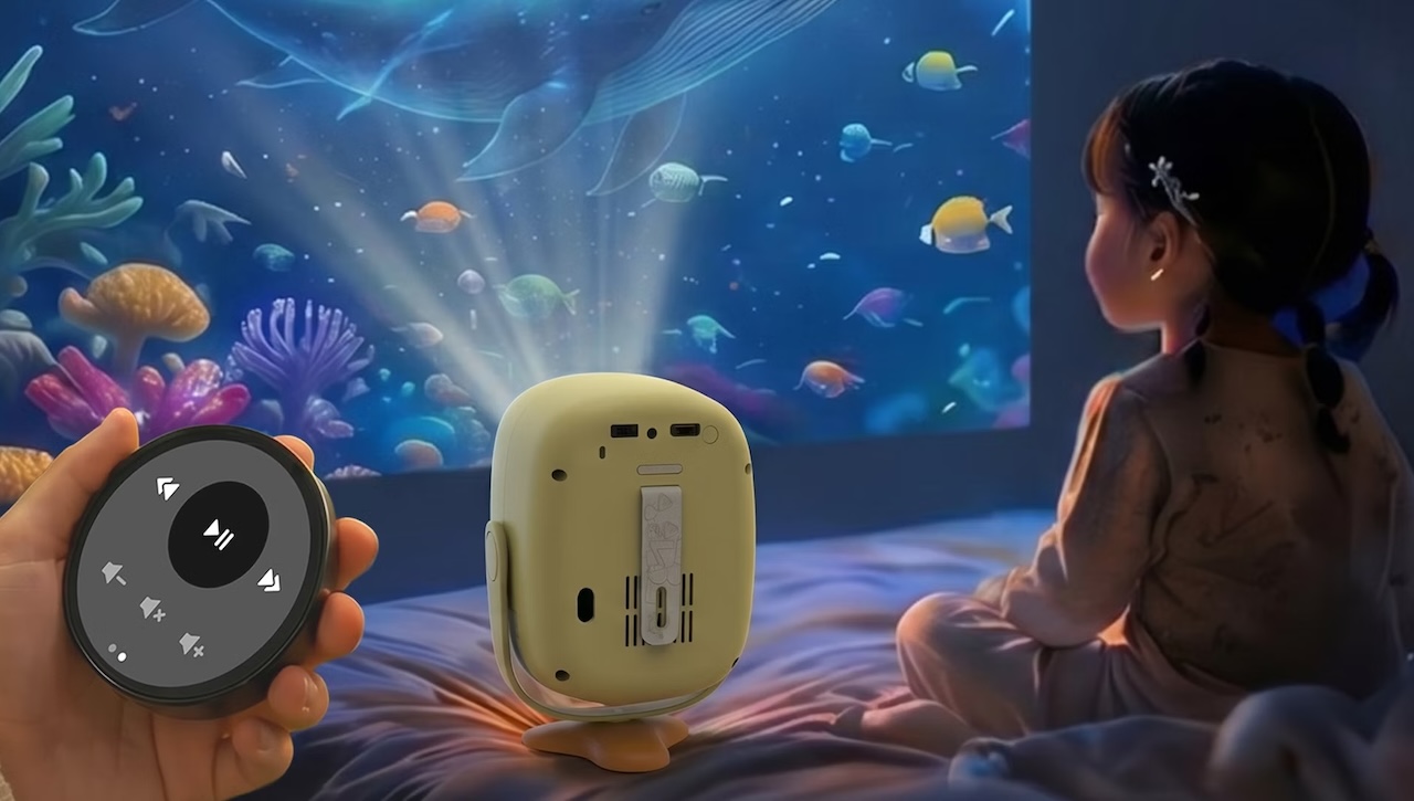 Acer C350e Projector