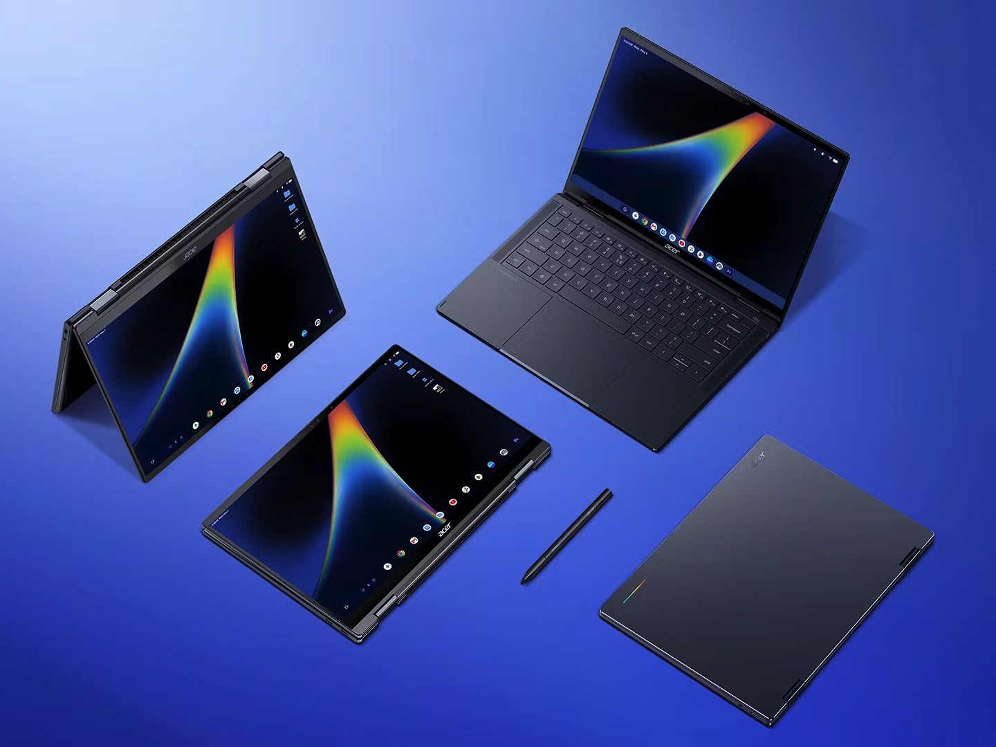 Acer Googlebook 14