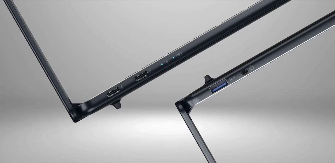 Acer Swift Air 16