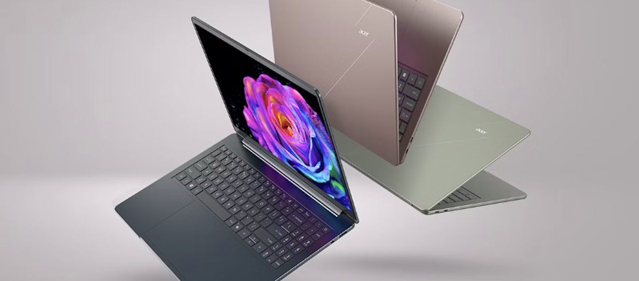 Acer Swift Air 16