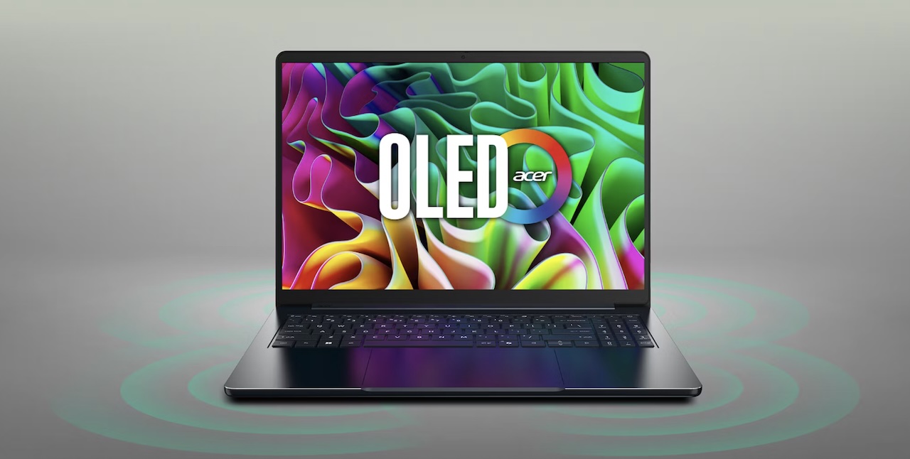 Acer Swift Air 16