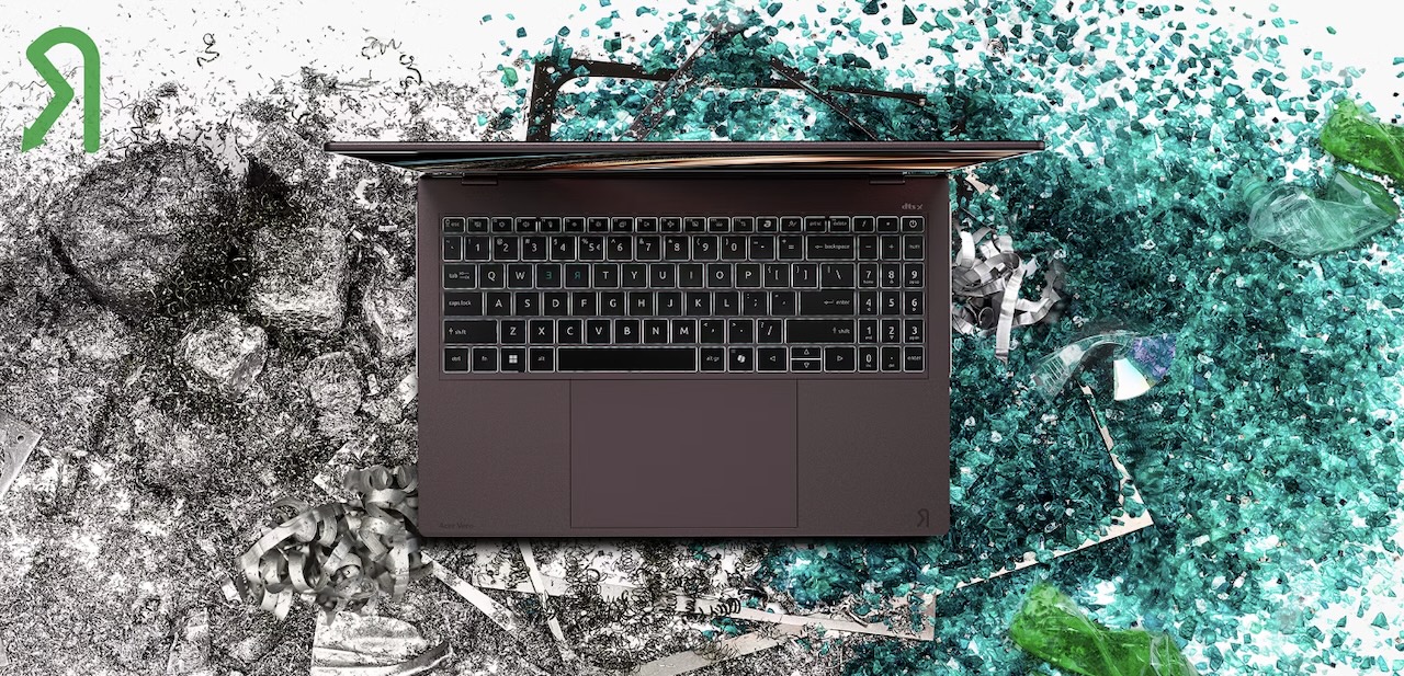Acer Vero 16