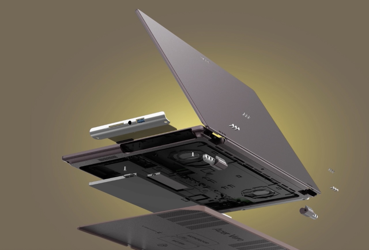 Acer Vero 16