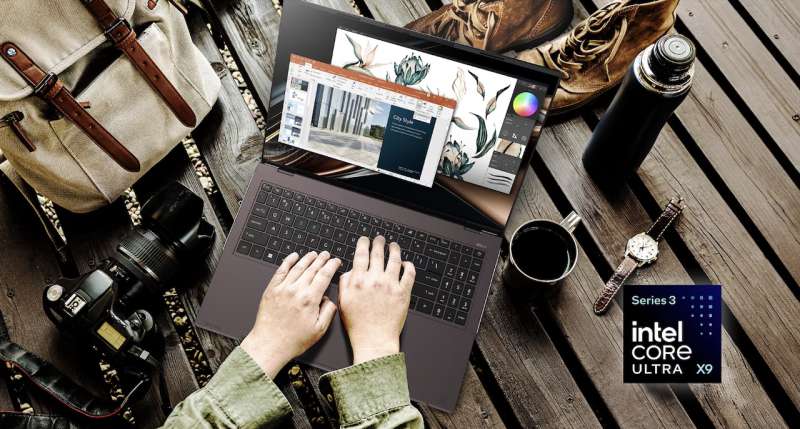 Acer Vero 16
