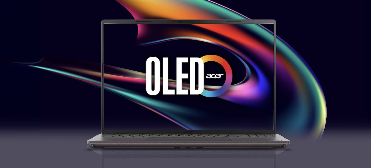 Acer Vero 16