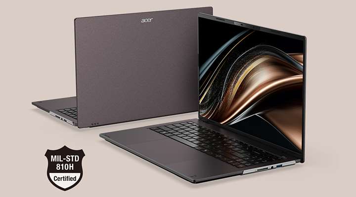 Acer Vero 16