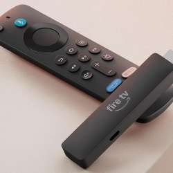 Amazon Fire TV Stick HD 2026