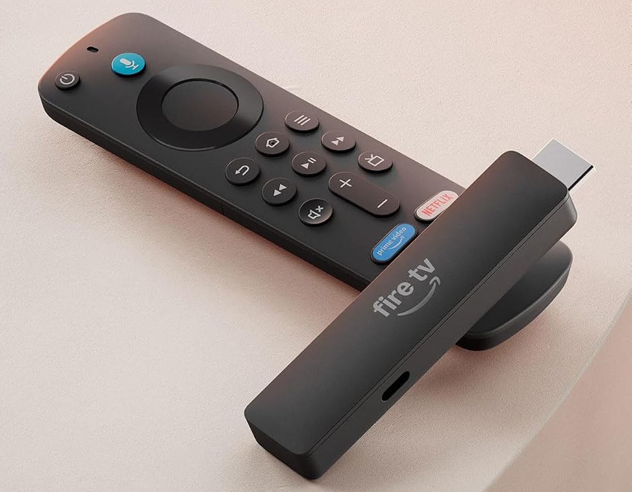 Amazon Fire TV Stick HD 2026