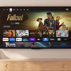 Amazon Fire TV Stick HD 2026
