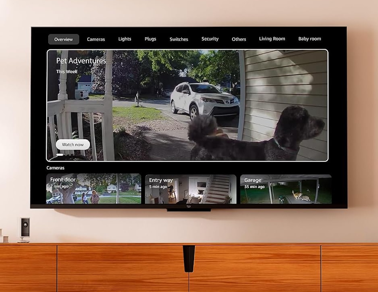 Amazon Fire TV Stick HD 2026