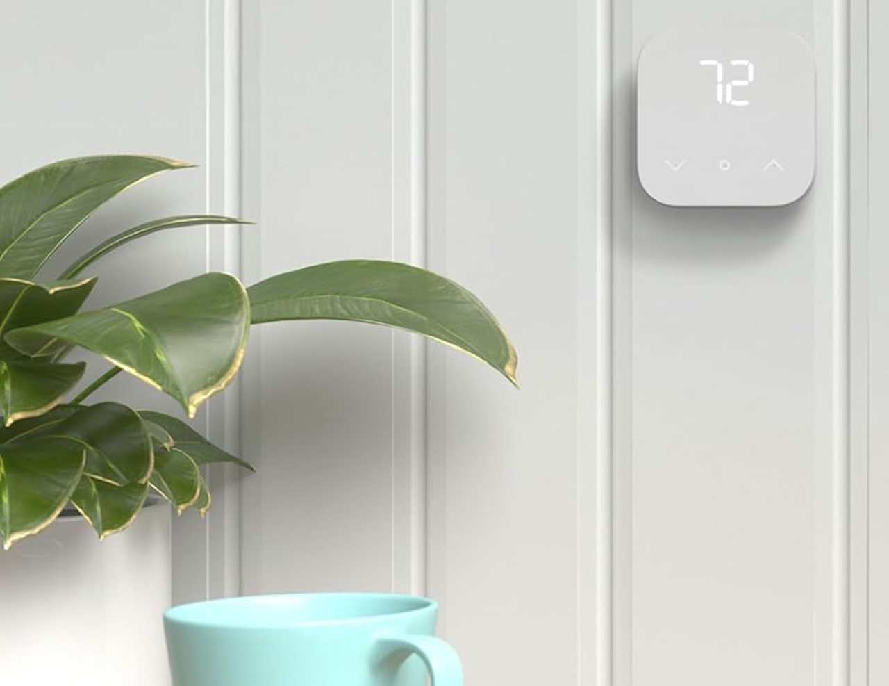 Amazon Smart Thermostat
