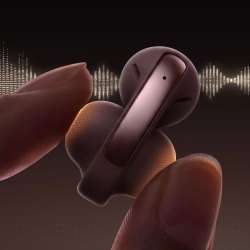 Anker AeroClip 2 Pro Earbuds
