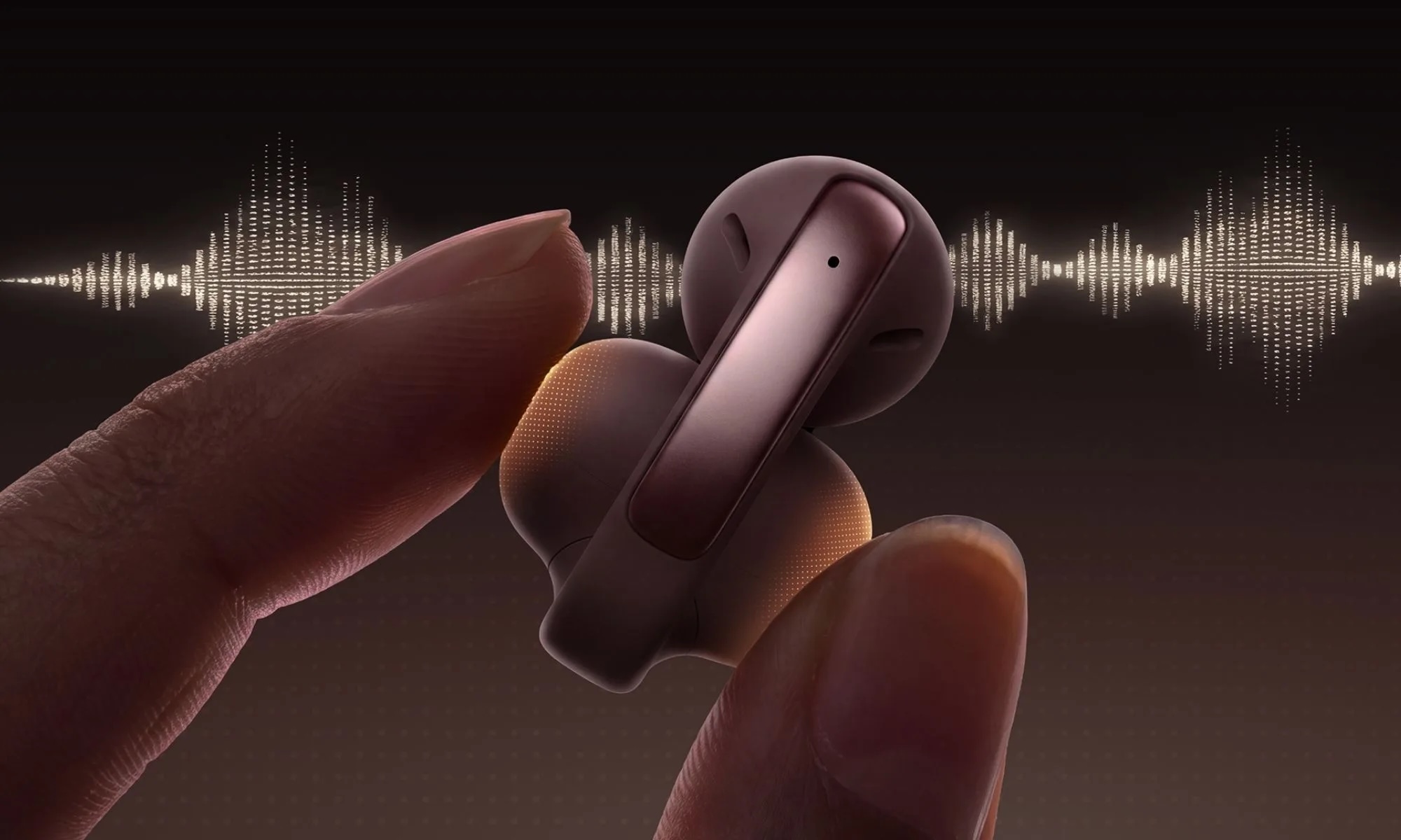 Anker AeroClip 2 Pro Earbuds
