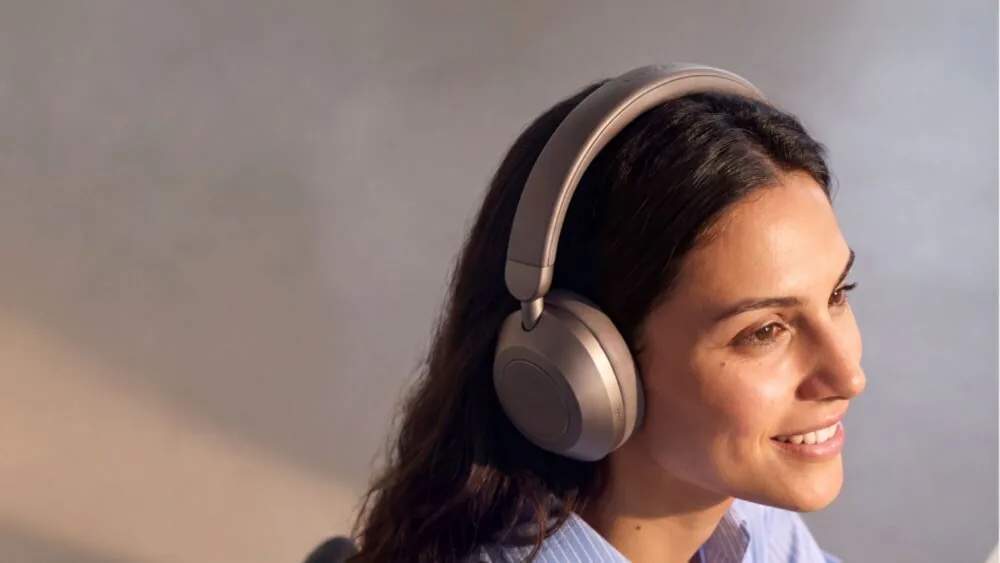 Anker AeroClip 2 Pro Earbuds