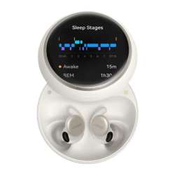 Anker AeroClip 2 Pro Earbuds