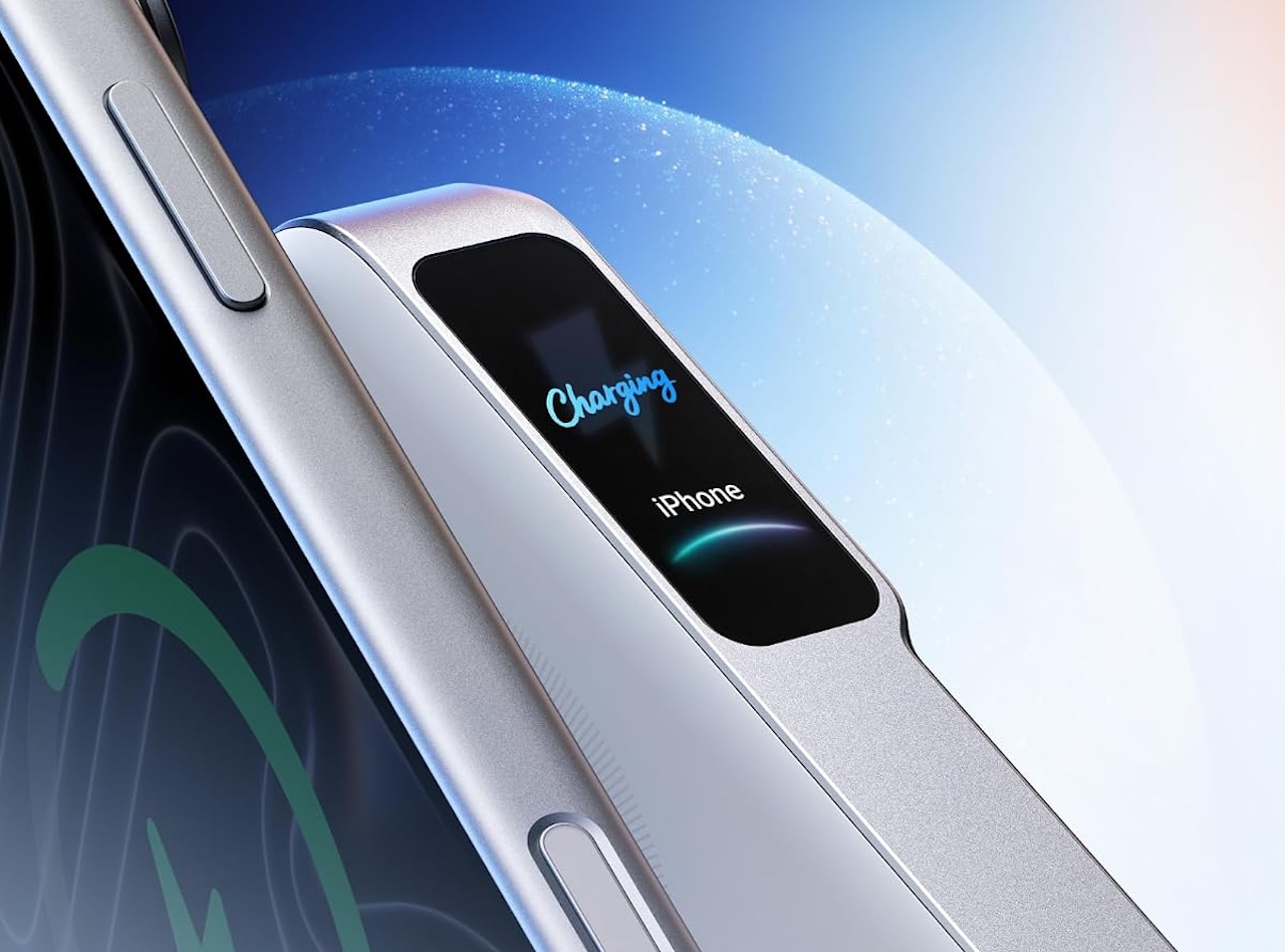 Anker MagGo 2 Pro Power Bank Availability