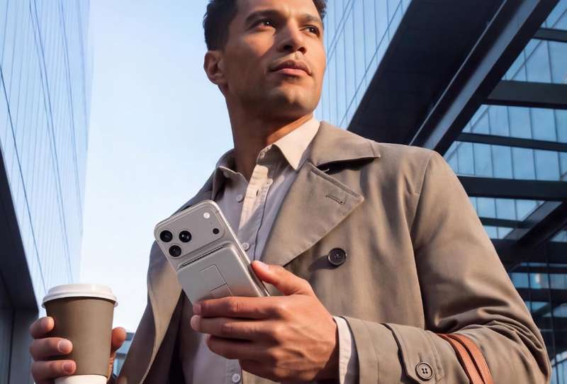 Anker MagGo 2 Pro Power Bank Hands On