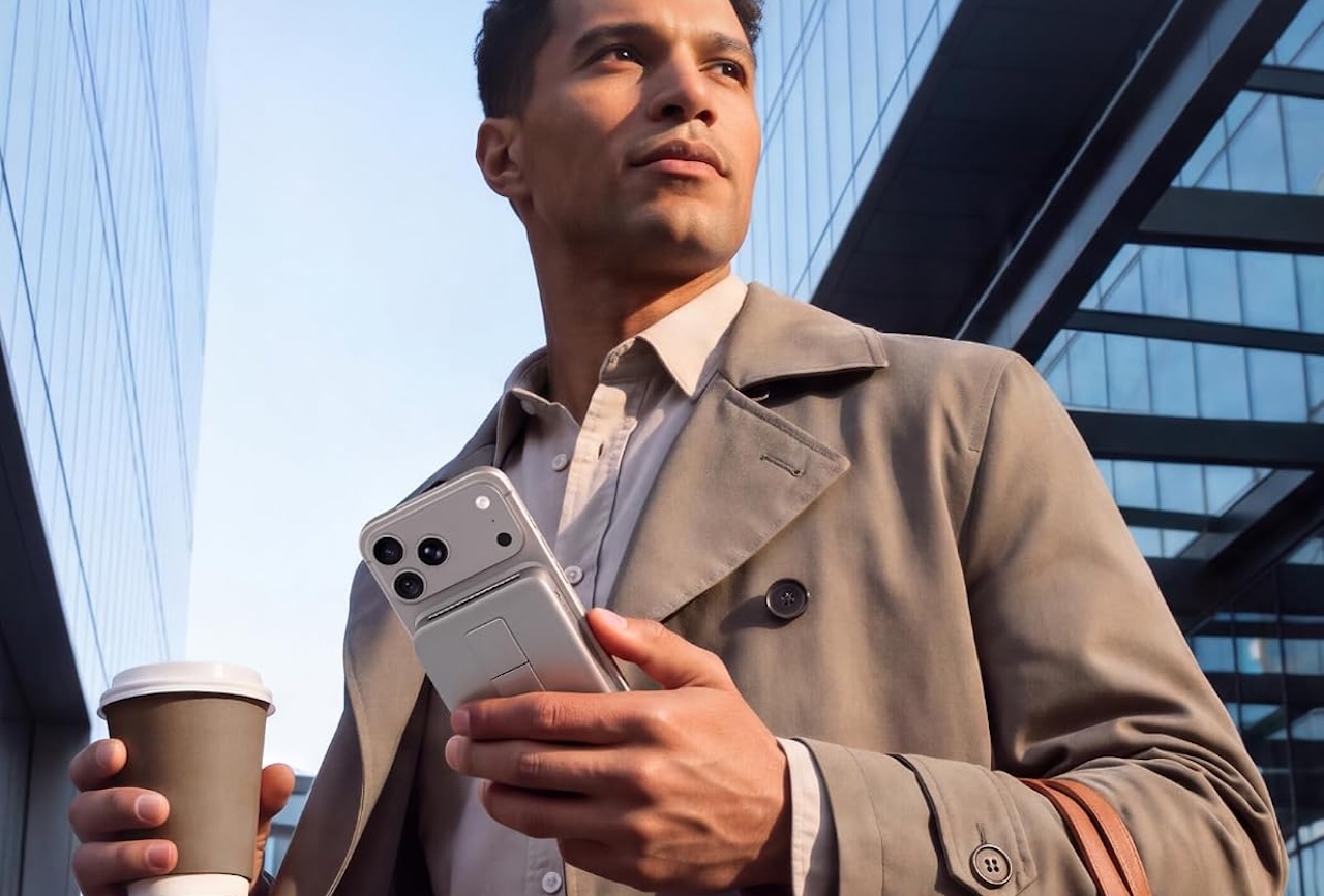 Anker MagGo 2 Pro Power Bank Hands On