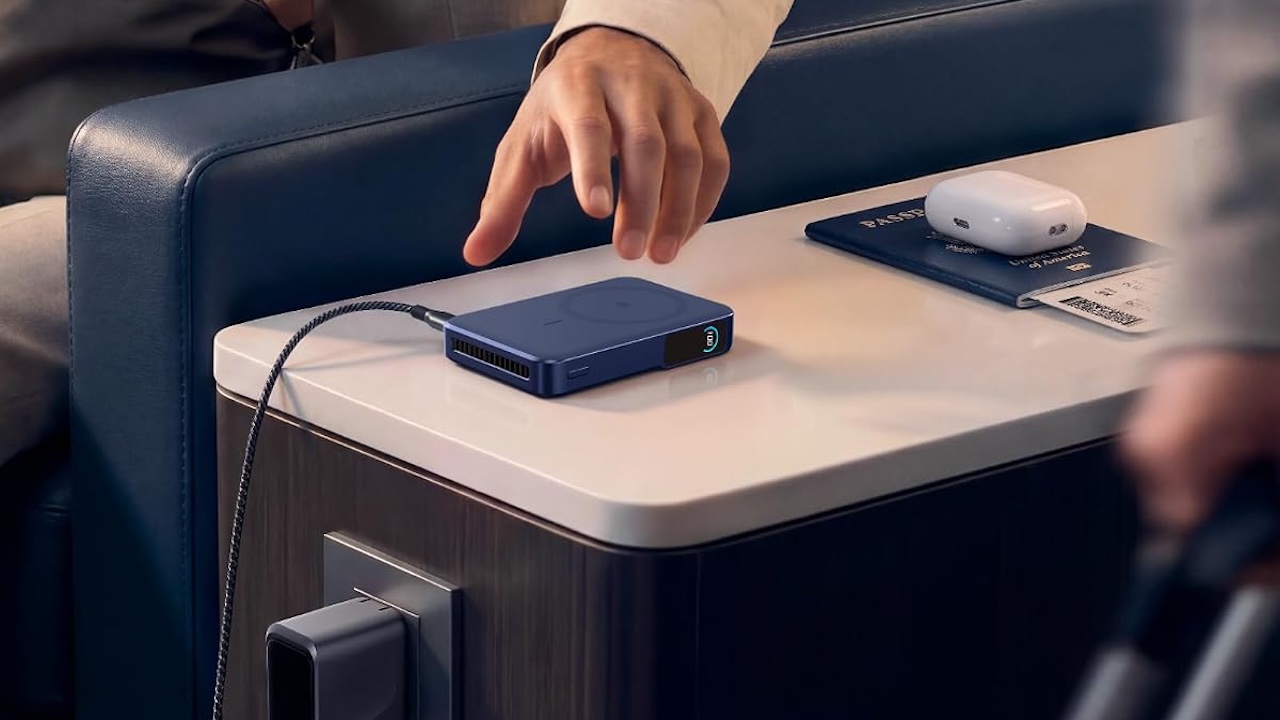 Anker MagGo 2 Pro Power Bank Price