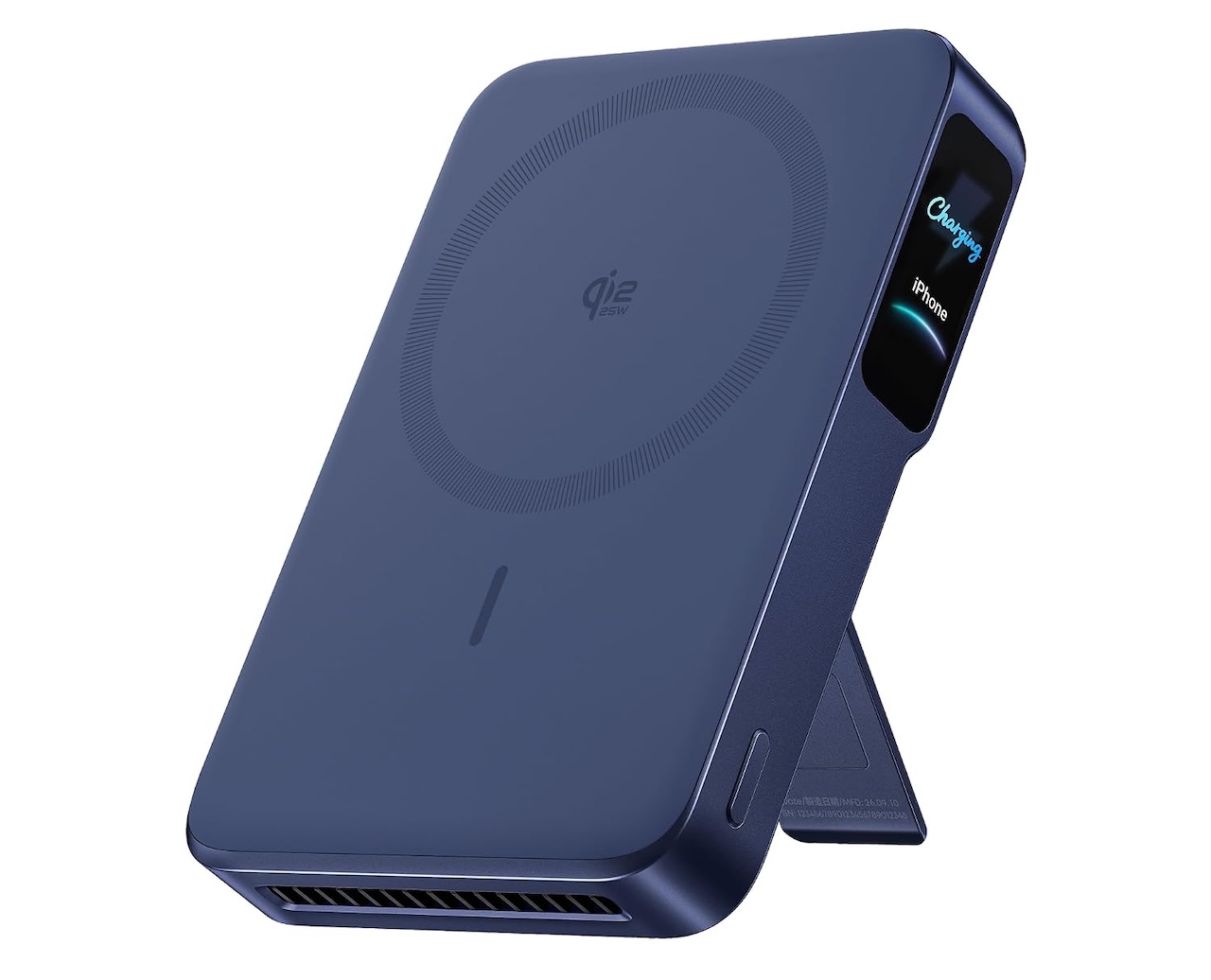 Anker MagGo 2 Pro Power Bank Review