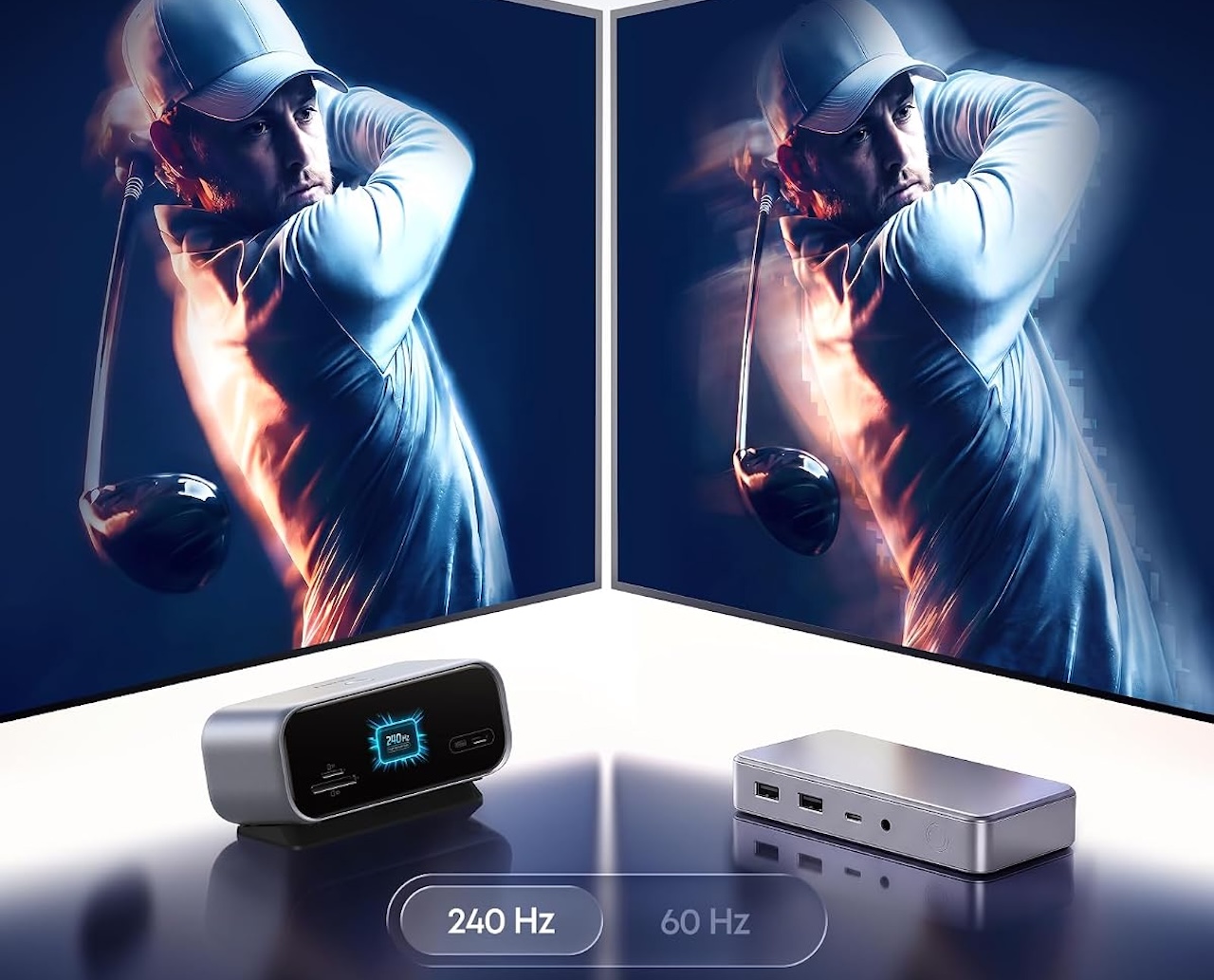 Anker Nano 10in1 USB C Hub