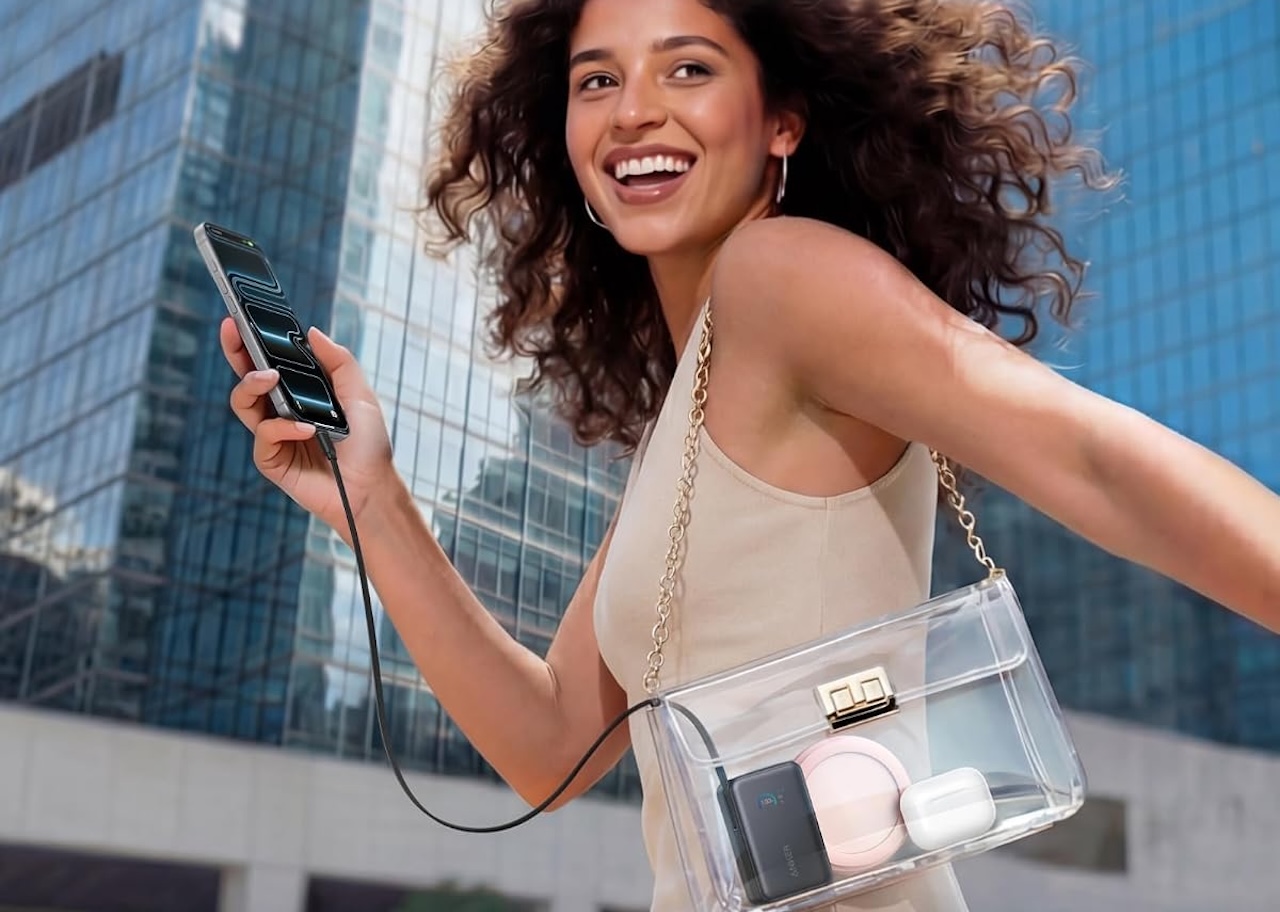 Anker Nano Power Bank
