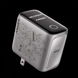 Anker X Valorant