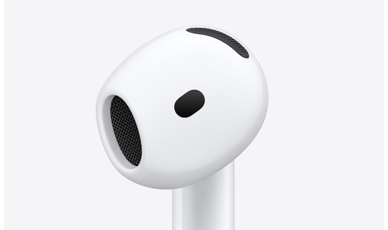 Apple Airpods 5