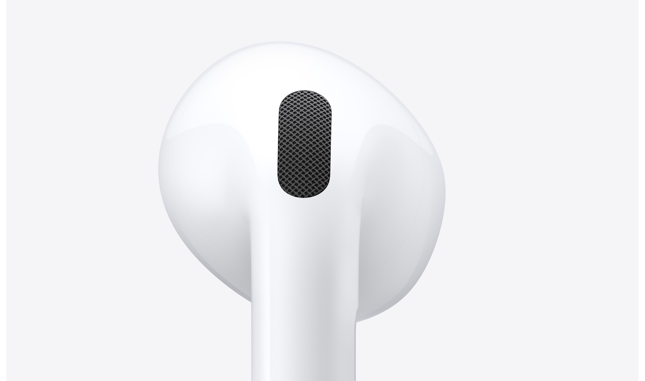 Apple Airpods 5 Buy Now
