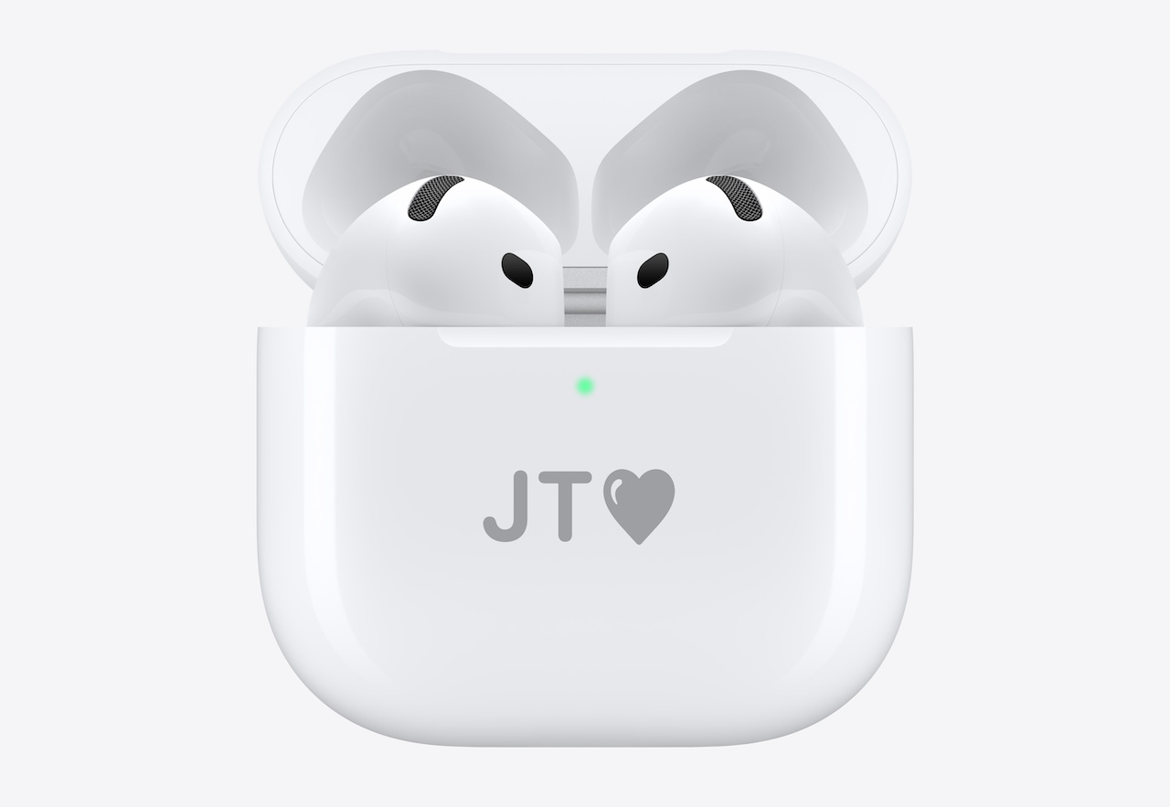 Apple Airpods 5