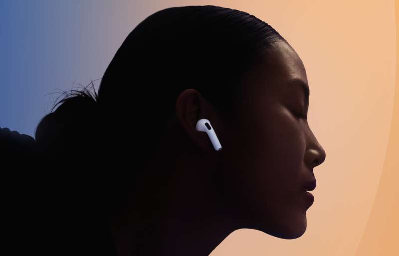 Apple Airpods 5