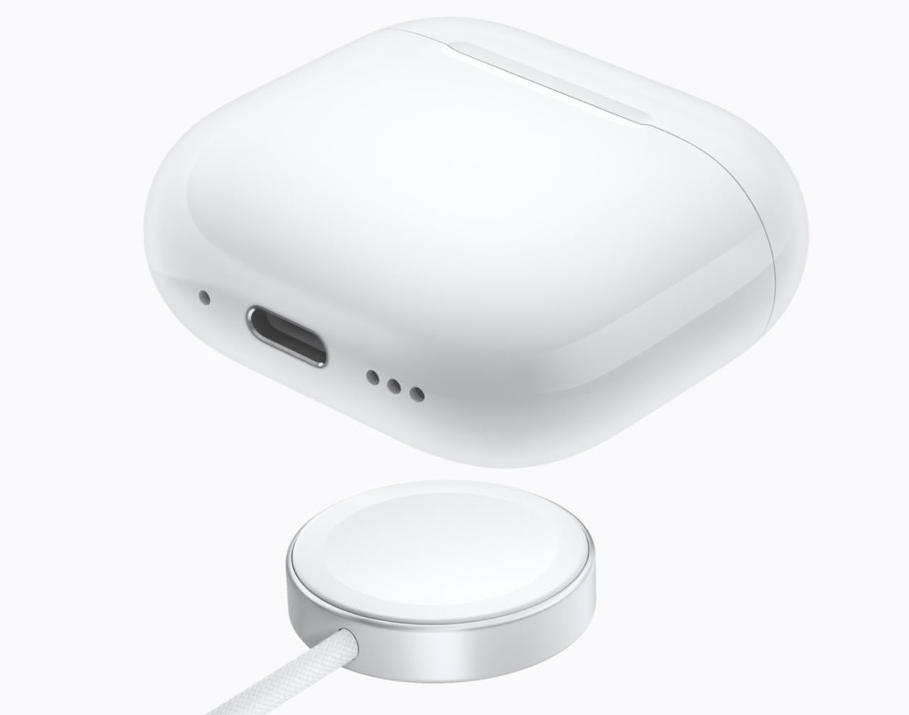 Apple Airpods 5
