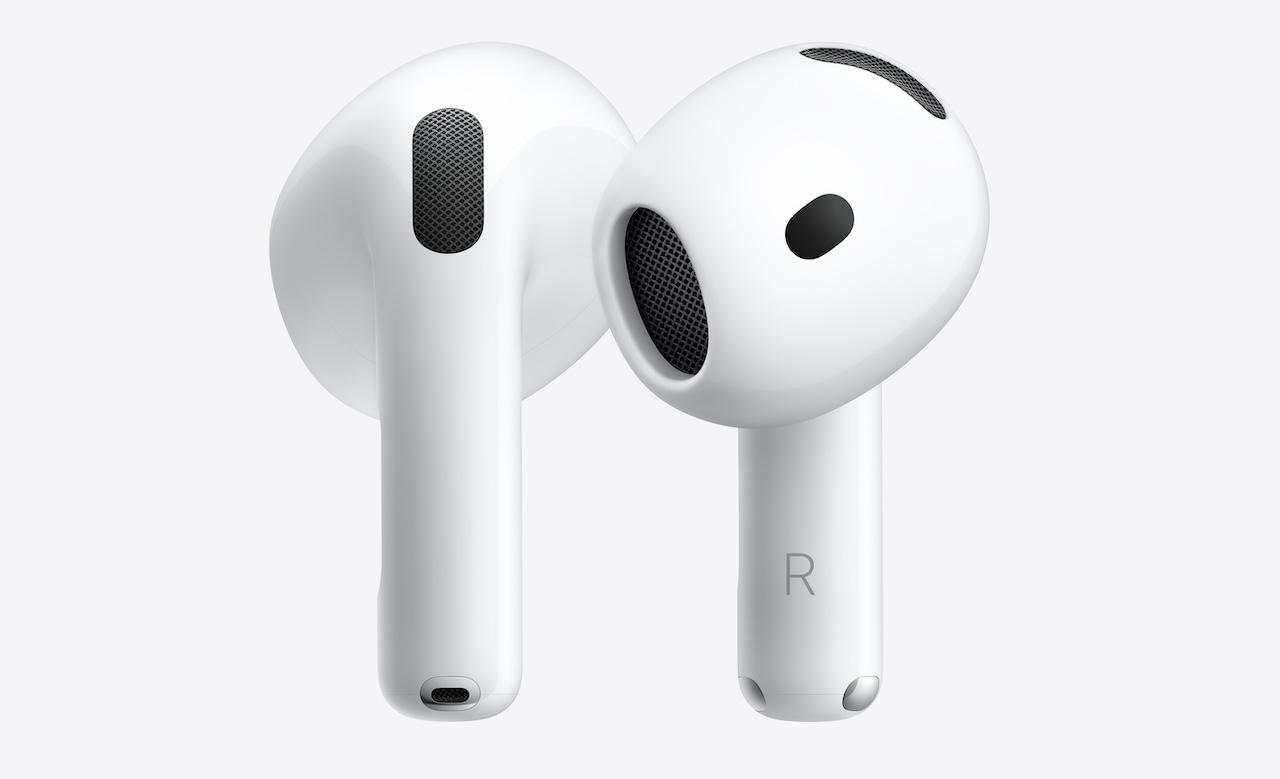 Apple Airpods 5