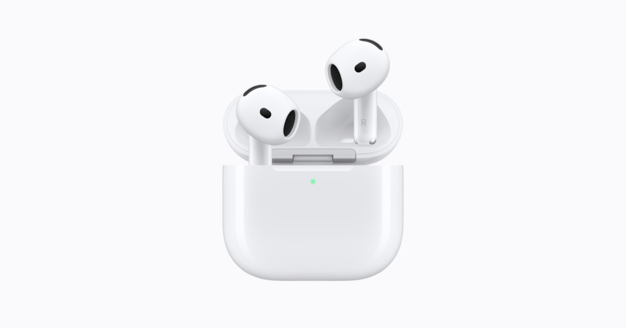 Apple Airpods 5