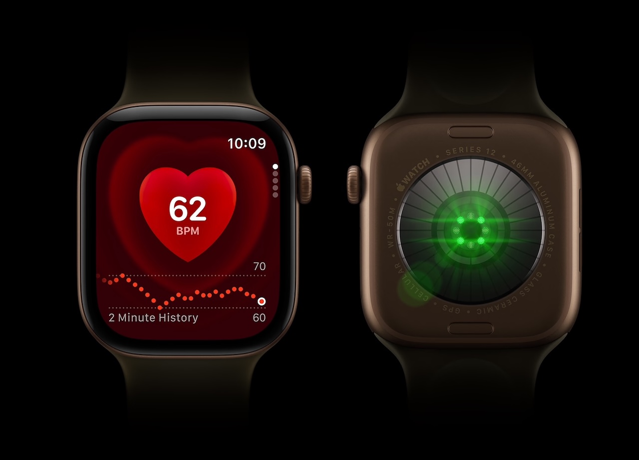 Apple Watch Series 12