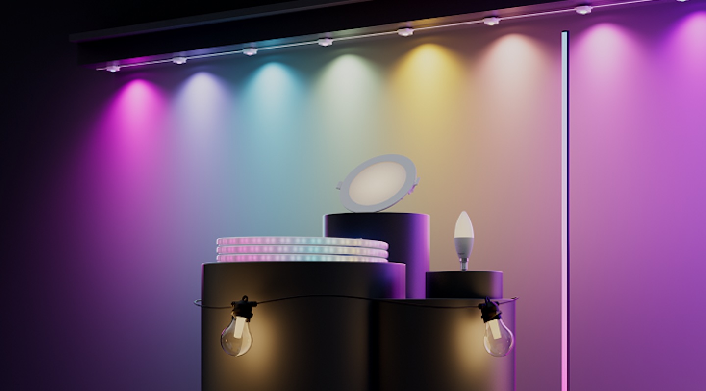 Aqara Permanent Outdoor Lights H1