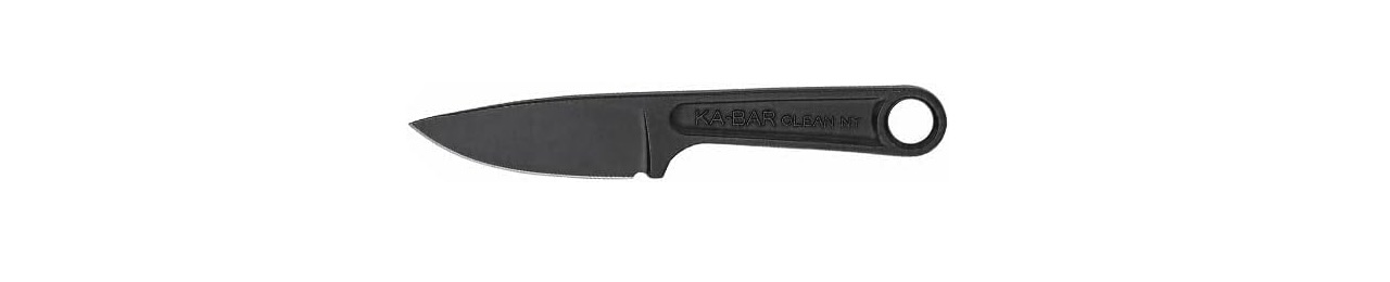 BLACKOUT FORGED WRENCH KNIFE