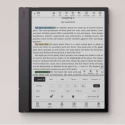 BOOX Note Air6 C