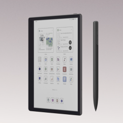 BOOX Note Mini C