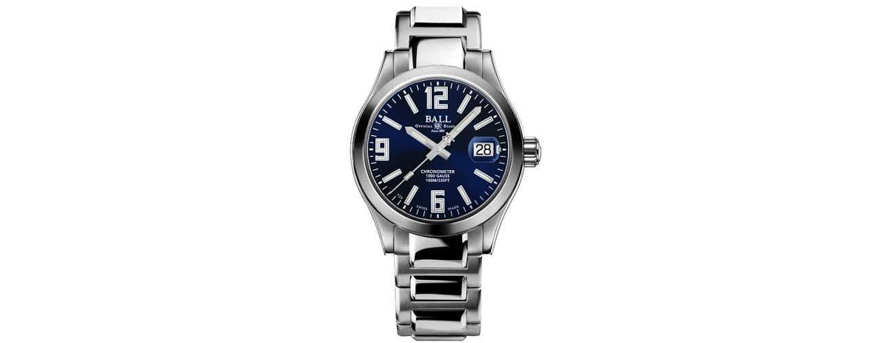 Ball Engineer III Pioneer 40mm