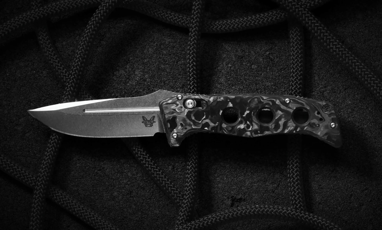 Benchmade Adamas 275-05