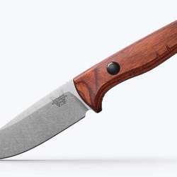 Benchmade SlipRidge Fixed Combo Hunting Knife