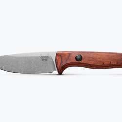 Benchmade SlipRidge Fixed Combo Hunting Knife