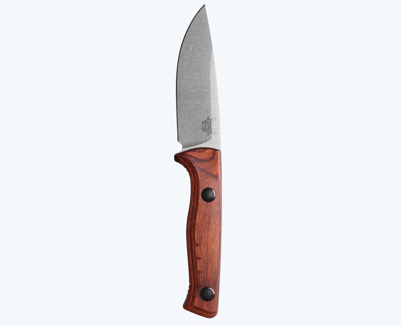 Benchmade SlipRidge Fixed Combo Hunting Knife