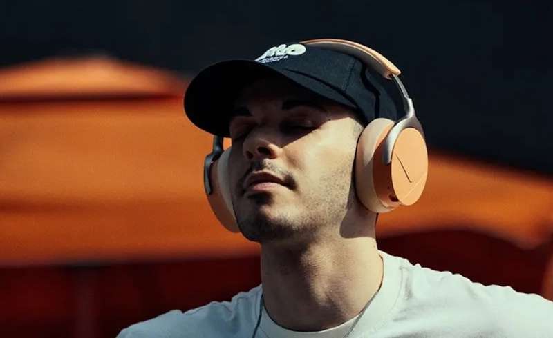 Beyerdynamic AVENTHO Y Wireless over-ear headphones with ANC