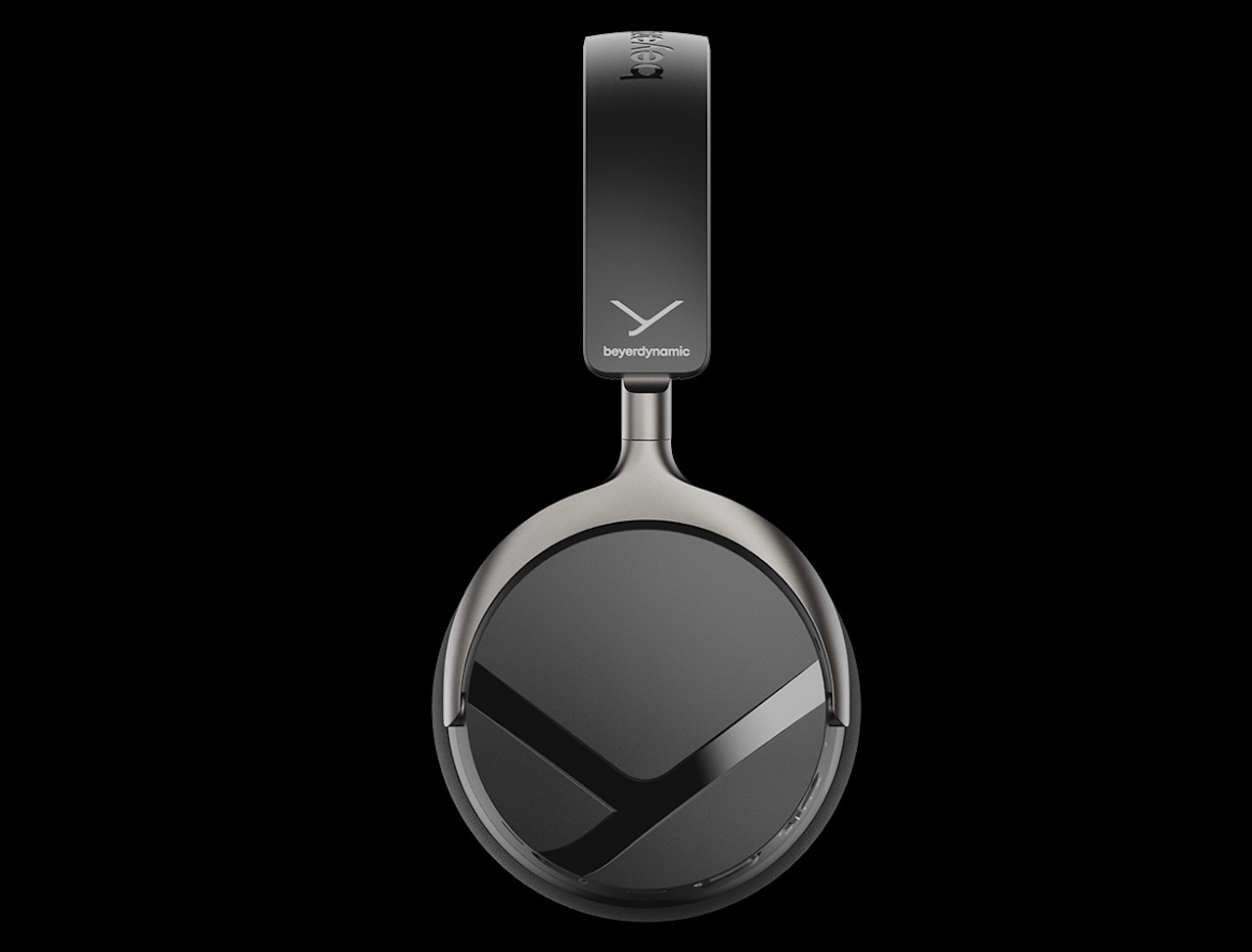 Beyerdynamic AVENTHO Y Wireless over-ear headphones with ANC
